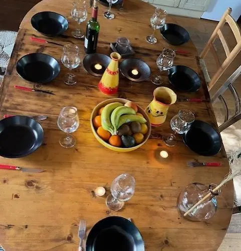 Casa de Férias Maison Superbe Sur 2 Etages Avec Piscine *